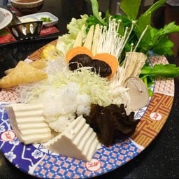 MK Restaurants บิ๊กซี ลพบุรี 2