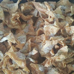 เกี้ยวกรอบ