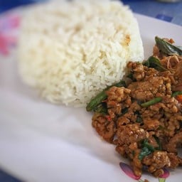 ร้านป้าภา