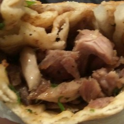 Tarbush Pavilion Kuala Lumpur