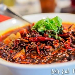 Kaifun 開飯 川食堂