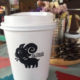Goat Coffee