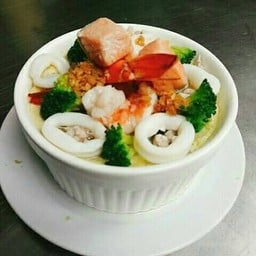 ร้านข้าวหอม พุทธมลฑลสาย 1 พุทธมลฑลสาย 1