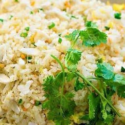 ข้าวผัดปู