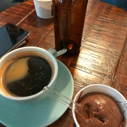 The Ice Cream Bar KL, Malaysia