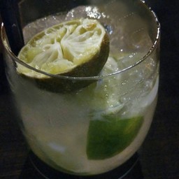 The Rumbar Bukit Bintang, Kuala Lumpur