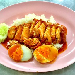 เป็ดย่างสี่ดาว