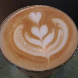 Feeka Coffee Roasters KL, Malaysia