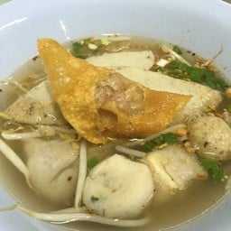 เกาเหลาน้ำใส