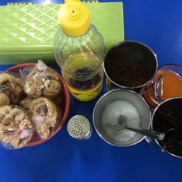 เครื่องปรุง