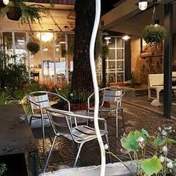 สงบร่มรื่น