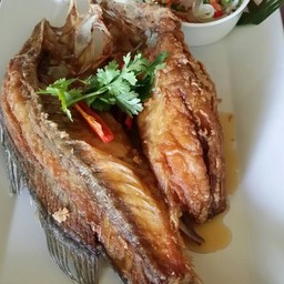 [รีวิว] ร้าน JM Fishing & Restaurant | เมนูแนะนำ รูปภาพ ราคา - Wongnai