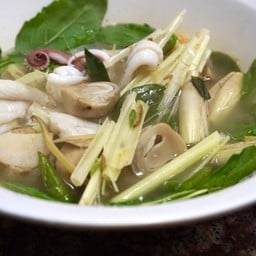 โป๊ะแตก