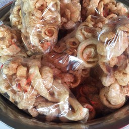 อร่อย กรอบ