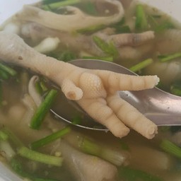 ซุปเปอร์ขาไก่