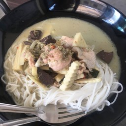ข้าวแกงพเยาว์