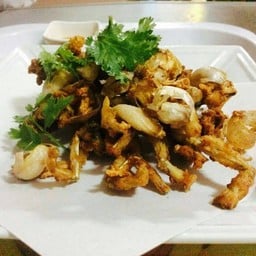 อีสานไทกันเอง