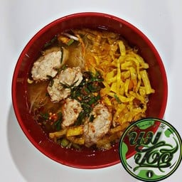 เมนูต้มยำหมูเด้ง หนึบหนับ อร่อย ลงตัว