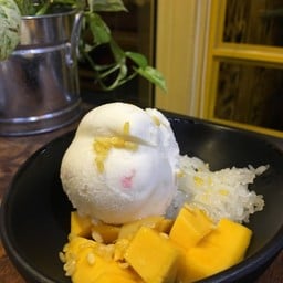 Mango Cafe สาขา 2 Tree Town