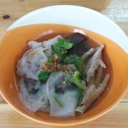 ร้านโจ๊กสิบบาท ชัยนาท