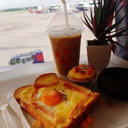 Breadtalk Don Mueang International Airport - Domestic Departure Terminal