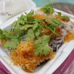 ขนมไทย แม่สมจิตต์ ตลาดนางเลิ้ง