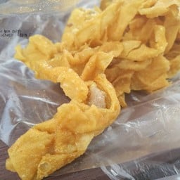 เกี๊ยวทอด นายอ้วน การคลัง
