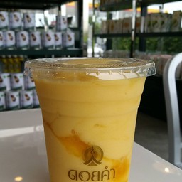 ดอยคำ ปั๊มเชลล์ โนนสูง