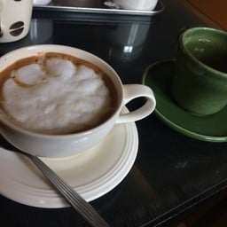Maeaukor Coffee