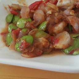ครัวหนังตะลุง(ครัวเมืองใต้) ถนนนวมินทร์