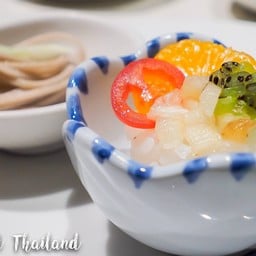 果然匯 KUA LAN HUAI