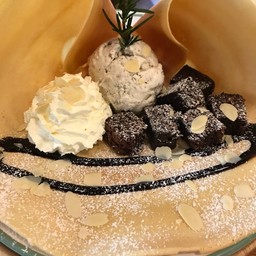 Crepe is Crepe Phuket