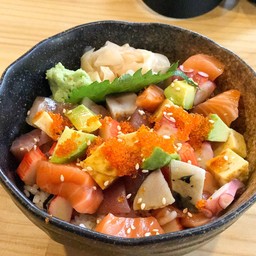 Lunch Set