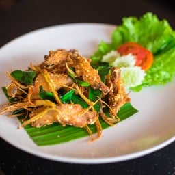 ร้านแม่มูล byน้องต้นหอม