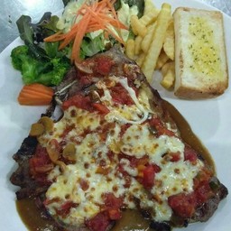 ทีโบนไอโอร่า