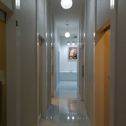 ทางเดิน