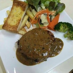 เฟร้นเป๊ปเปอร์
