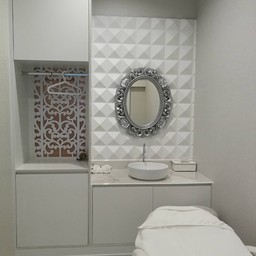 บรรยากาศในห้อง