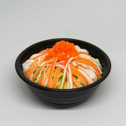 KANI SALAD