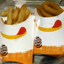Burger King Riverside Riverside 123 cambodia