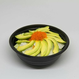 AVOCADO SALAD