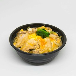 Oyako Donburi