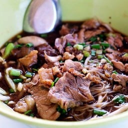 ก๋วยเตี๋ยวลุงเต่า