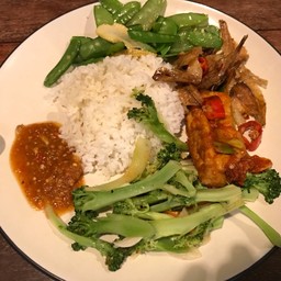 warung Bu Mi