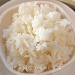 ข้าวหอมมะลิ(ถุง)