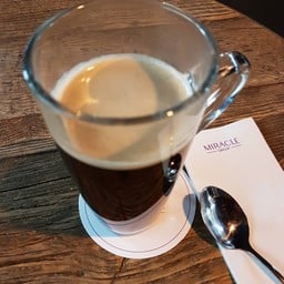 Sleep Box Lounge & Coffee Bar