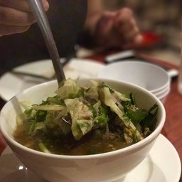 แจ่วฮ้อนเหรอ เฉยๆนะ