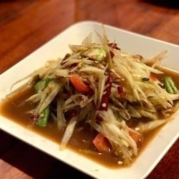 ตำลาว อร่อยดี