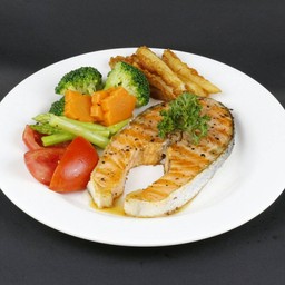 Urban Cuisine วัชรพลซอย 3