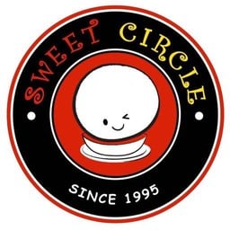 Sweet Circle Healthy And Fusion Dessert Cafe สวนหลวงสแควร์